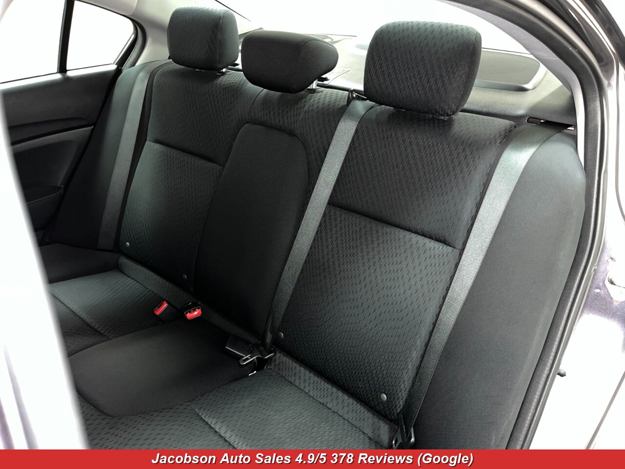 2015 Honda Civic LX - Photo 26 - Oshkosh, WI 54901