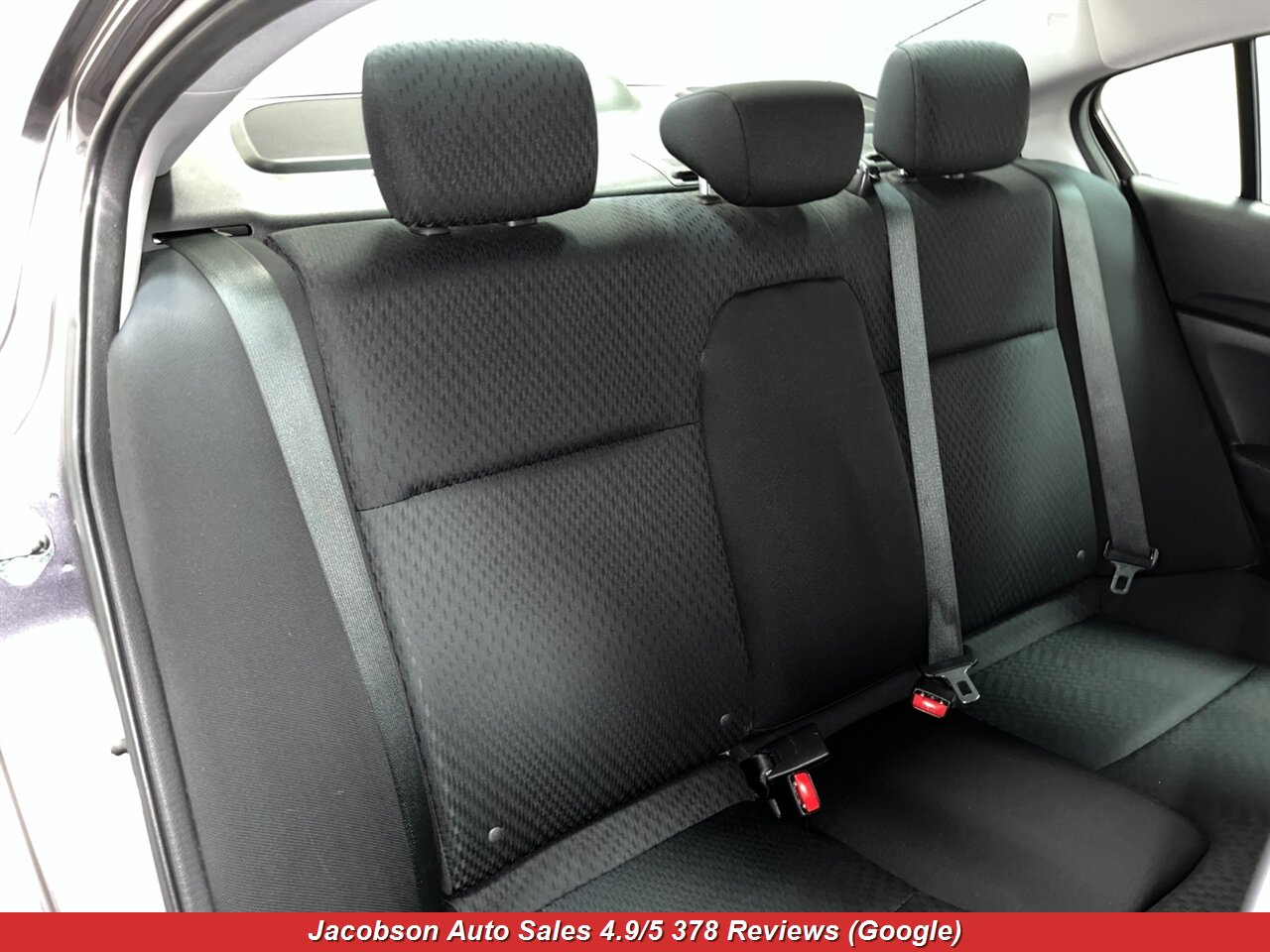 2015 Honda Civic LX - Photo 33 - Oshkosh, WI 54901