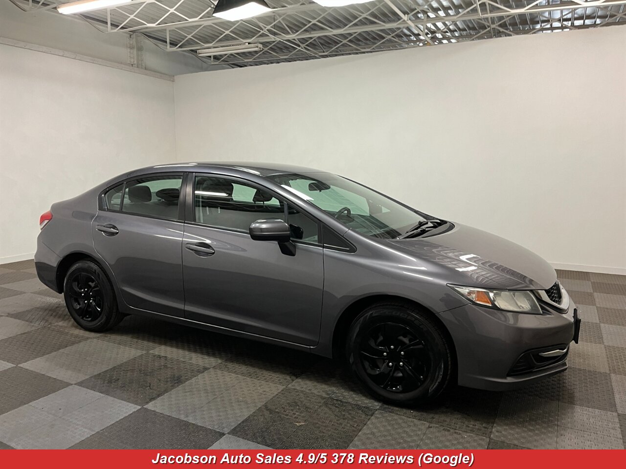 2015 Honda Civic LX - Photo 39 - Oshkosh, WI 54901