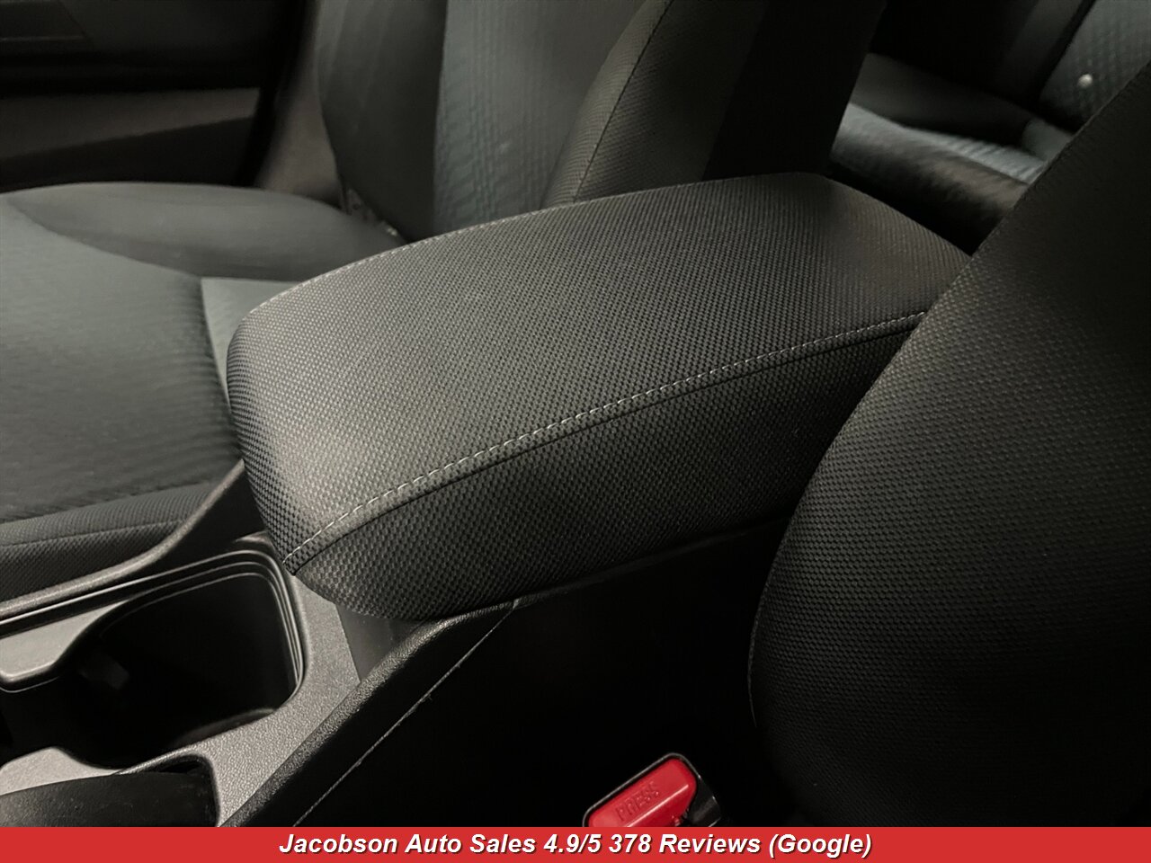 2015 Honda Civic LX - Photo 15 - Oshkosh, WI 54901