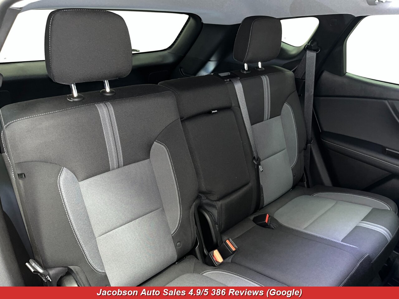 2024 Chevrolet Blazer 2LT AWD - Photo 40 - Oshkosh, WI 54901