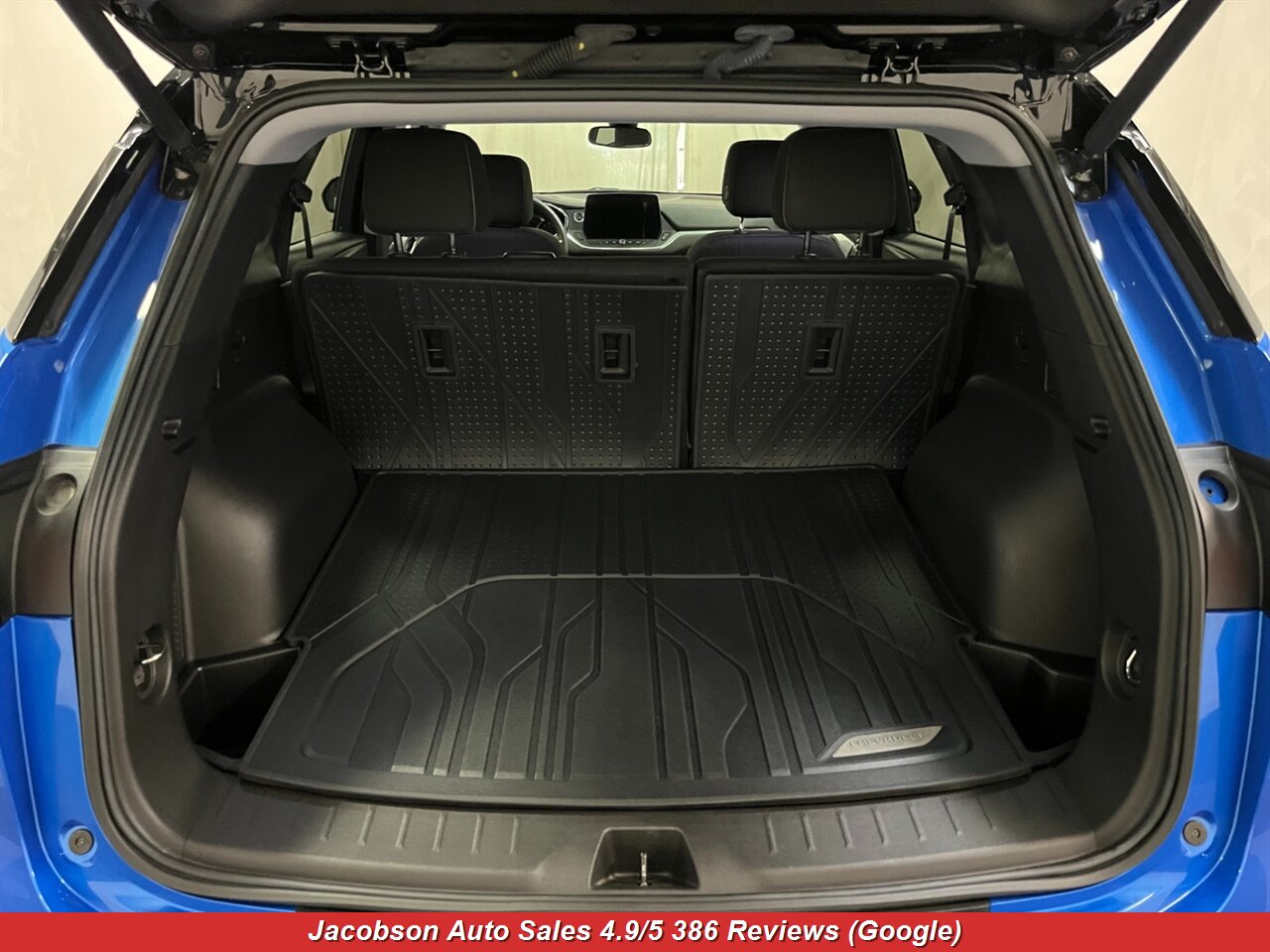 2024 Chevrolet Blazer 2LT AWD - Photo 50 - Oshkosh, WI 54901