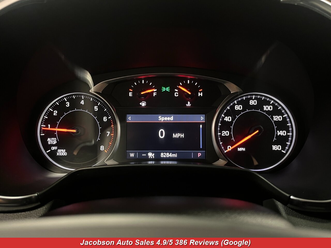 2024 Chevrolet Blazer 2LT AWD - Photo 11 - Oshkosh, WI 54901