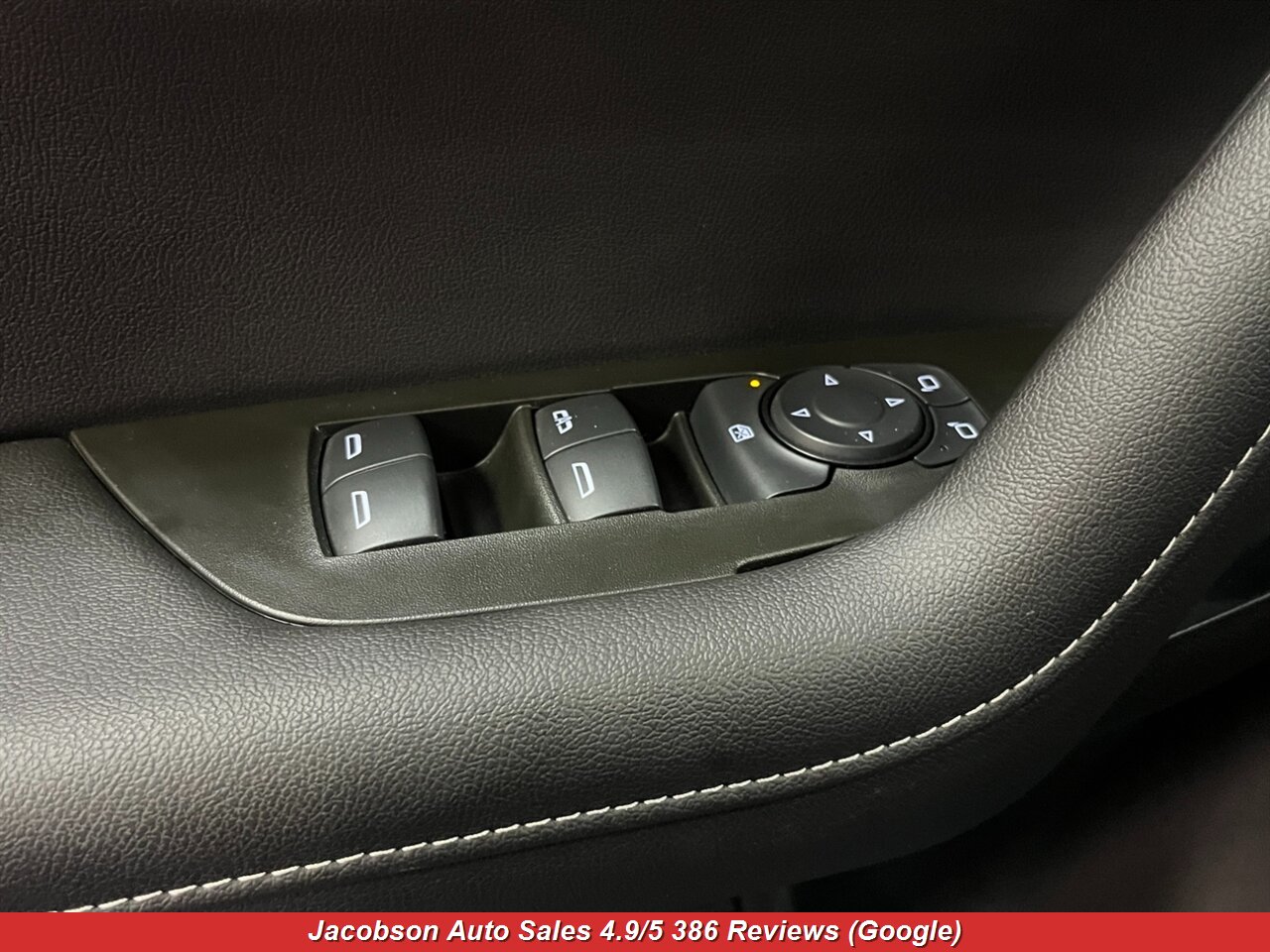 2024 Chevrolet Blazer 2LT AWD - Photo 31 - Oshkosh, WI 54901
