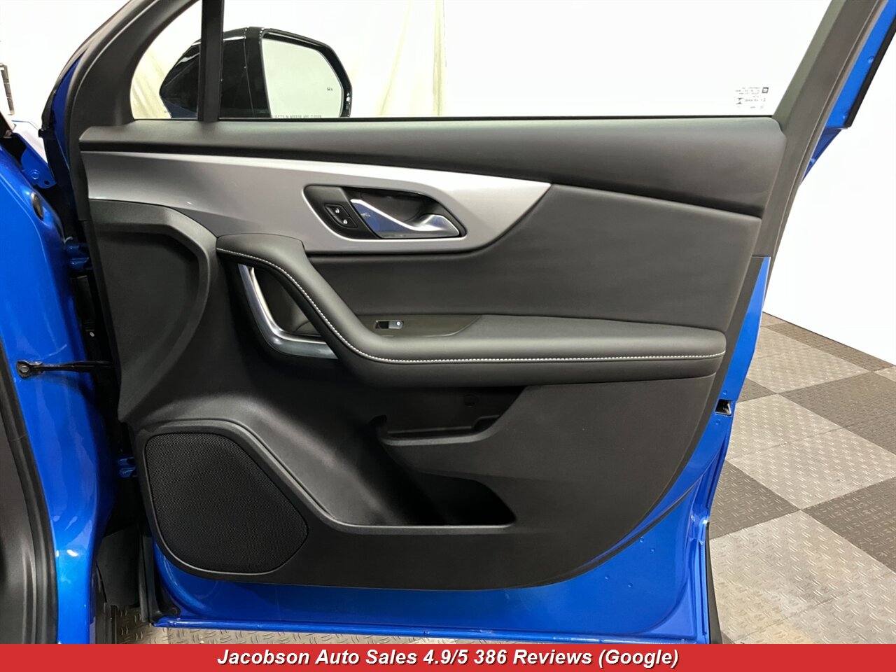 2024 Chevrolet Blazer 2LT AWD - Photo 42 - Oshkosh, WI 54901