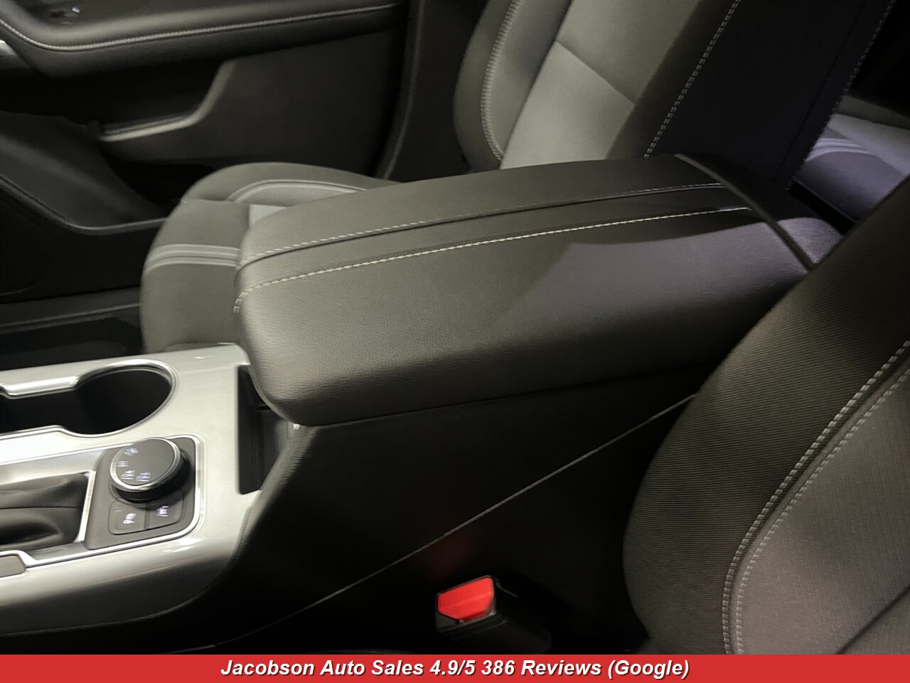 2024 Chevrolet Blazer 2LT AWD - Photo 25 - Oshkosh, WI 54901