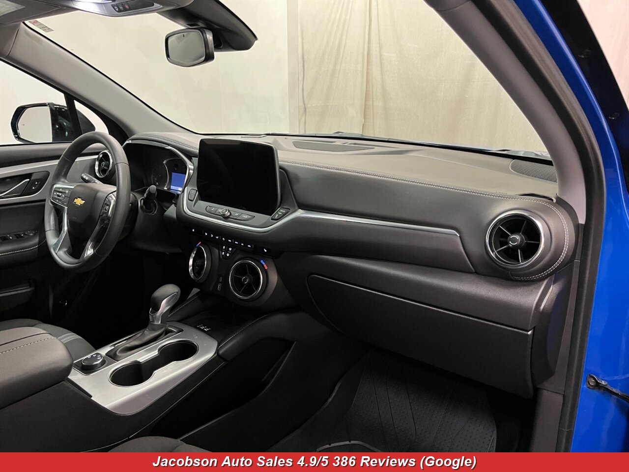 2024 Chevrolet Blazer 2LT AWD - Photo 45 - Oshkosh, WI 54901