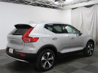 2024 Volvo XC40 B5 Plus Bright Theme AWD   - Photo 42 - Oshkosh, WI 54901