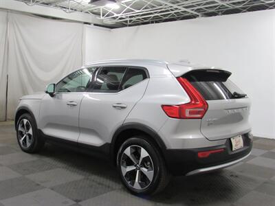 2024 Volvo XC40 B5 Plus Bright Theme AWD   - Photo 45 - Oshkosh, WI 54901