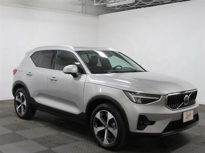 2024 Volvo XC40 B5 Plus Bright Theme AWD   - Photo 3 - Oshkosh, WI 54901