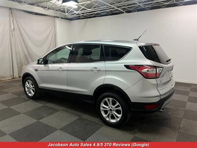 2017 Ford Escape SE   - Photo 33 - Oshkosh, WI 54901