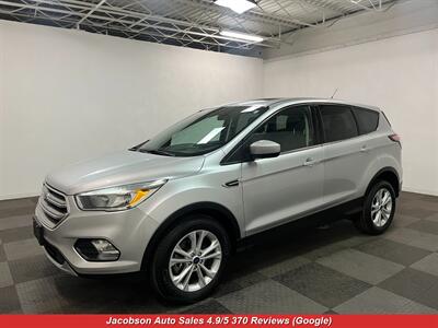 2017 Ford Escape SE   - Photo 22 - Oshkosh, WI 54901