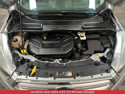 2017 Ford Escape SE   - Photo 20 - Oshkosh, WI 54901