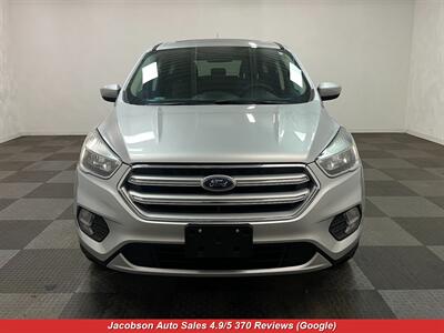 2017 Ford Escape SE   - Photo 21 - Oshkosh, WI 54901