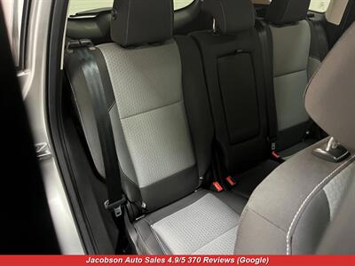 2017 Ford Escape SE   - Photo 40 - Oshkosh, WI 54901