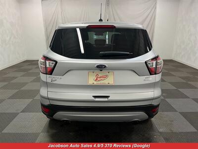 2017 Ford Escape SE   - Photo 34 - Oshkosh, WI 54901