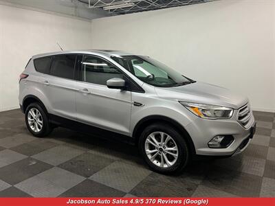 2017 Ford Escape SE   - Photo 46 - Oshkosh, WI 54901