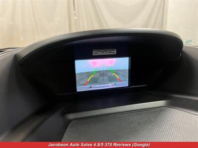2017 Ford Escape SE   - Photo 13 - Oshkosh, WI 54901