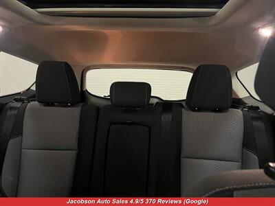 2017 Ford Escape SE   - Photo 51 - Oshkosh, WI 54901