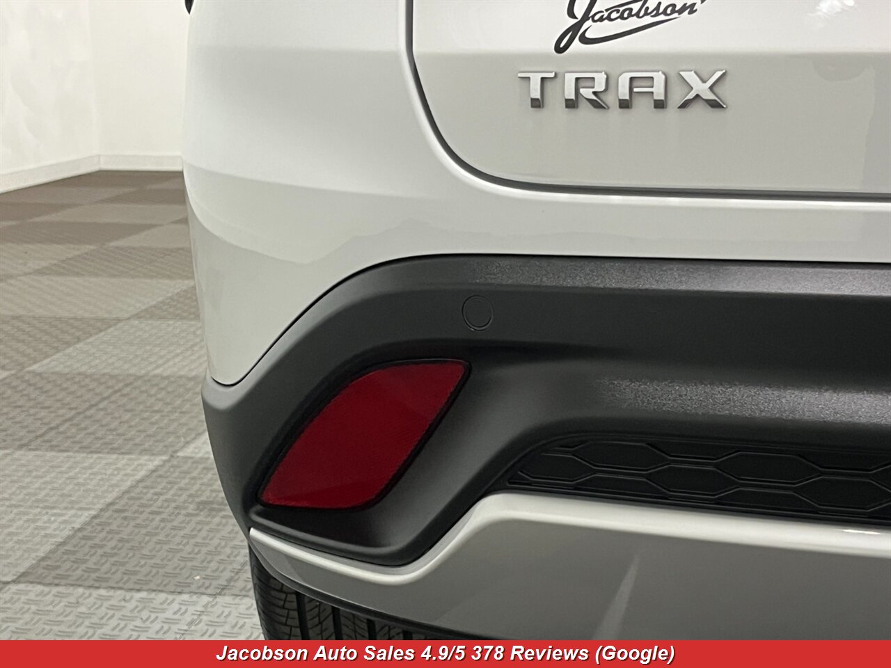 2024 Chevrolet Trax LT - Photo 51 - Oshkosh, WI 54901