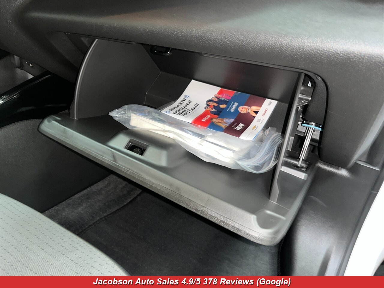 2024 Chevrolet Trax LT - Photo 45 - Oshkosh, WI 54901