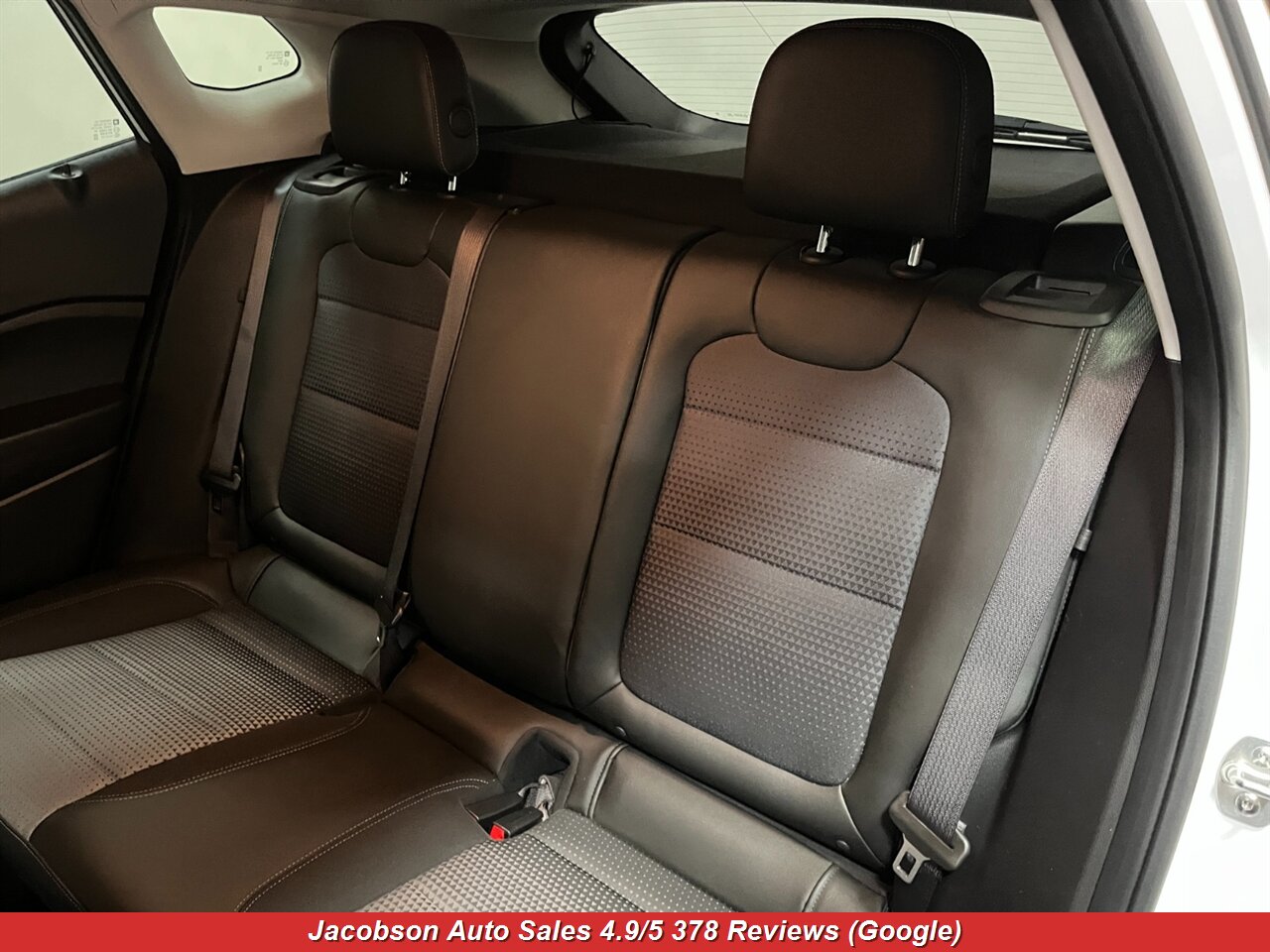 2024 Chevrolet Trax LT - Photo 36 - Oshkosh, WI 54901