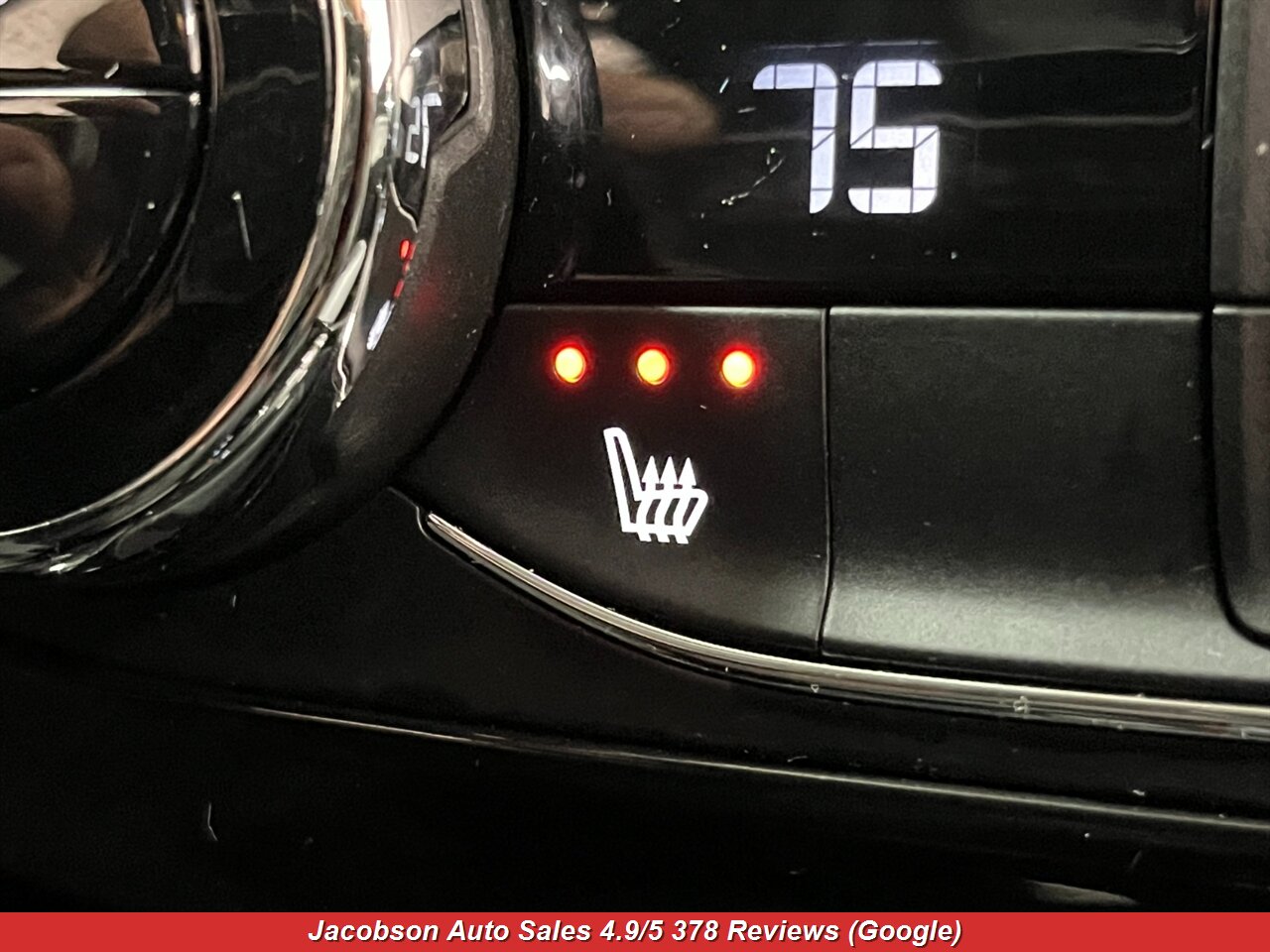 2024 Chevrolet Trax LT - Photo 22 - Oshkosh, WI 54901