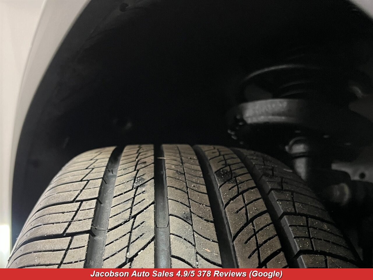 2024 Chevrolet Trax LT - Photo 54 - Oshkosh, WI 54901