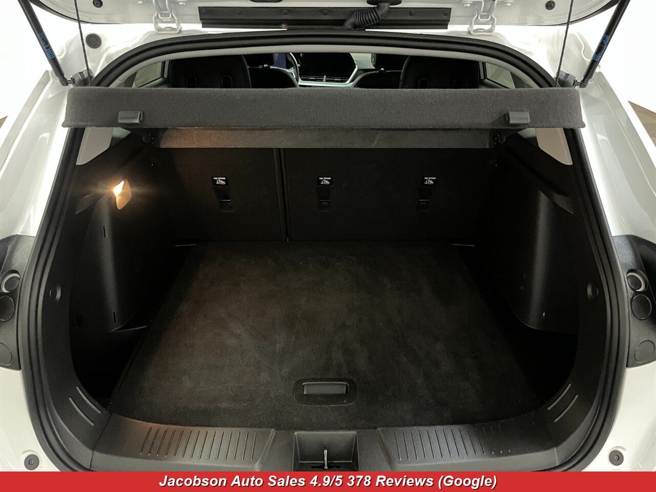 2024 Chevrolet Trax LT - Photo 49 - Oshkosh, WI 54901