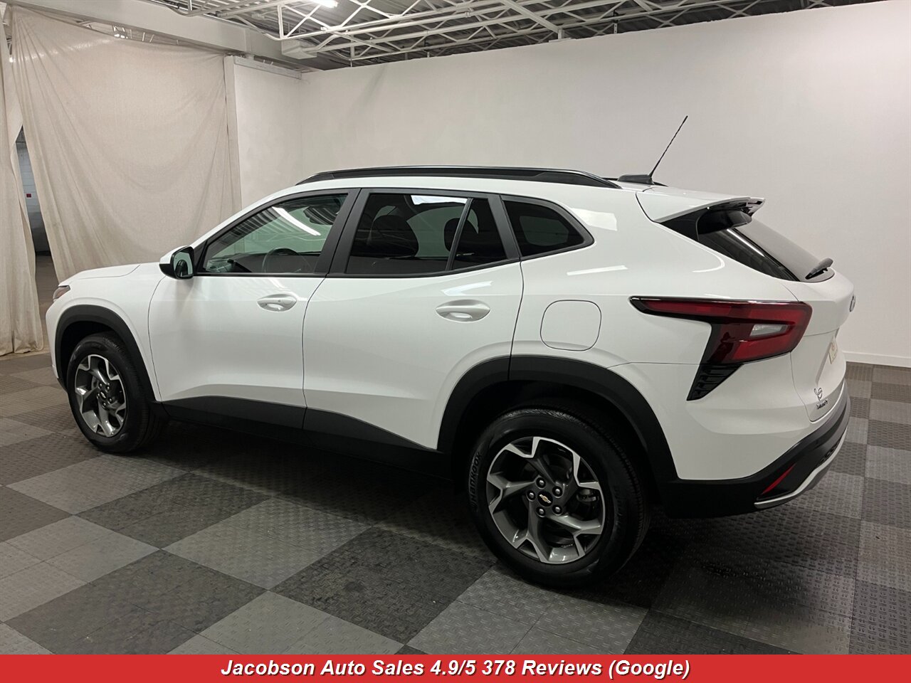 2024 Chevrolet Trax LT - Photo 50 - Oshkosh, WI 54901