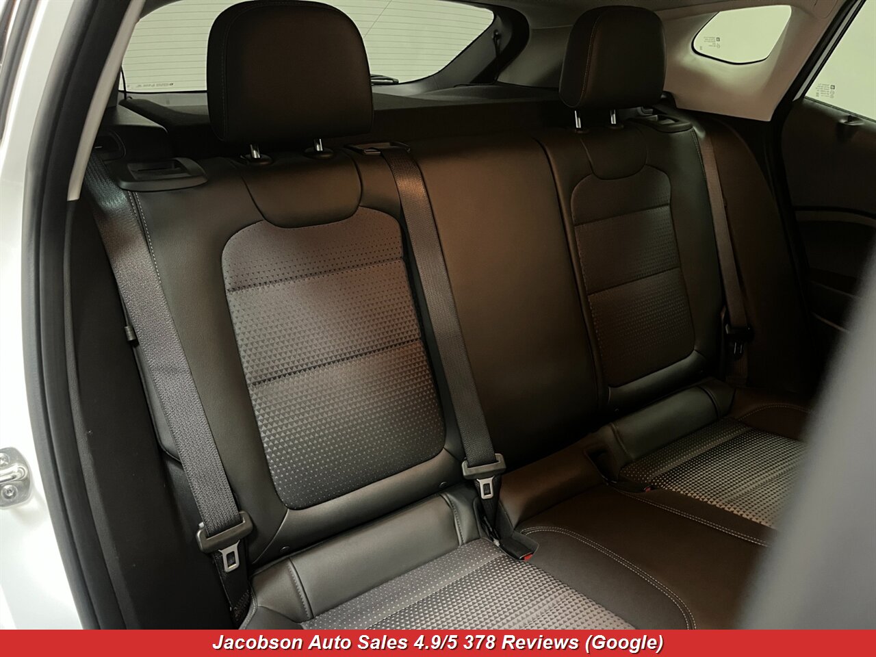 2024 Chevrolet Trax LT - Photo 39 - Oshkosh, WI 54901