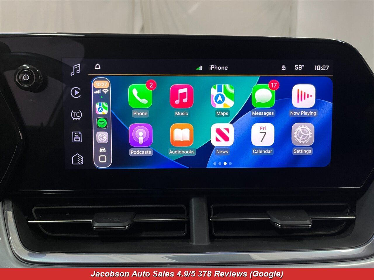 2024 Chevrolet Trax LT - Photo 18 - Oshkosh, WI 54901