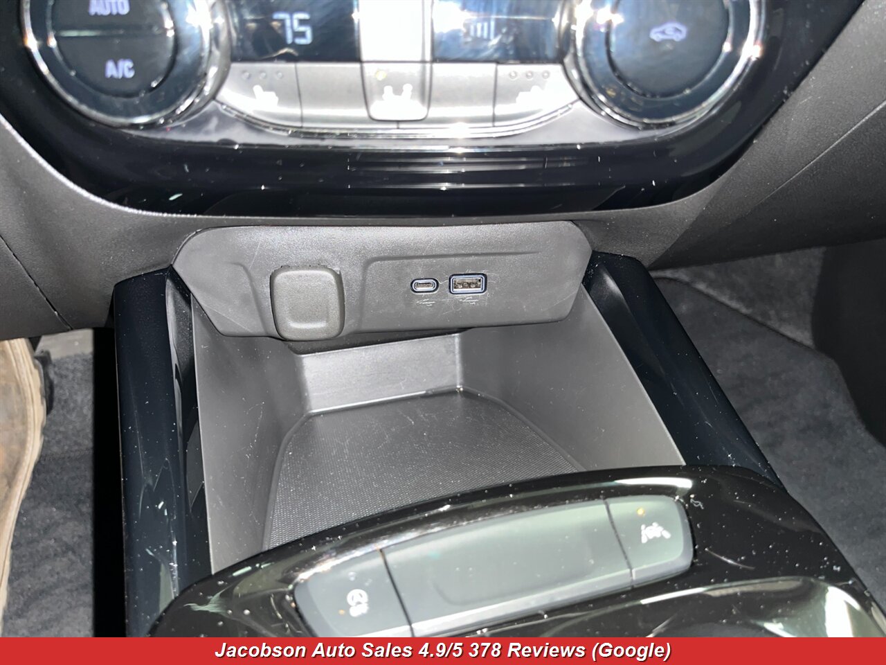 2024 Chevrolet Trax LT - Photo 26 - Oshkosh, WI 54901