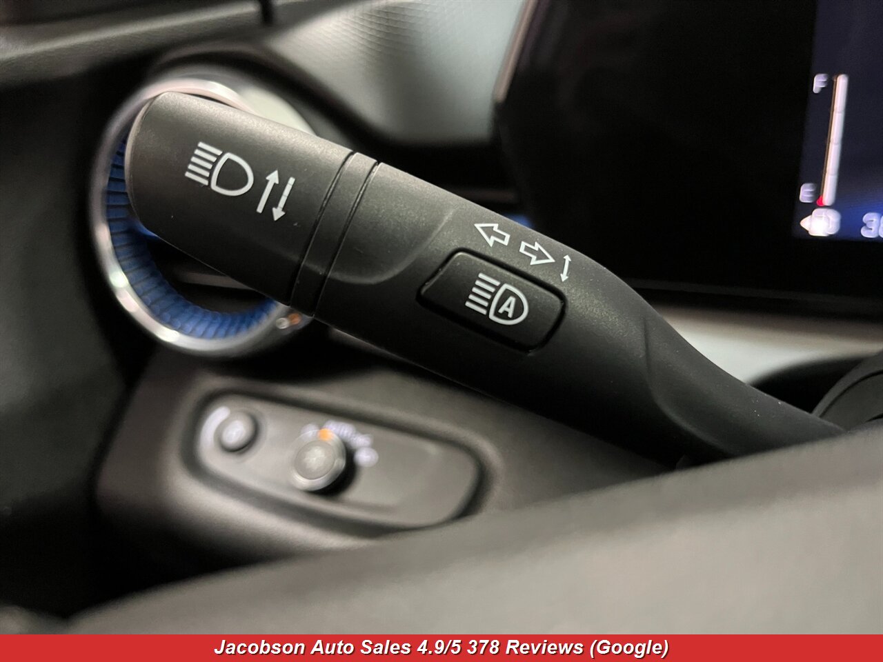 2024 Chevrolet Trax LT - Photo 8 - Oshkosh, WI 54901