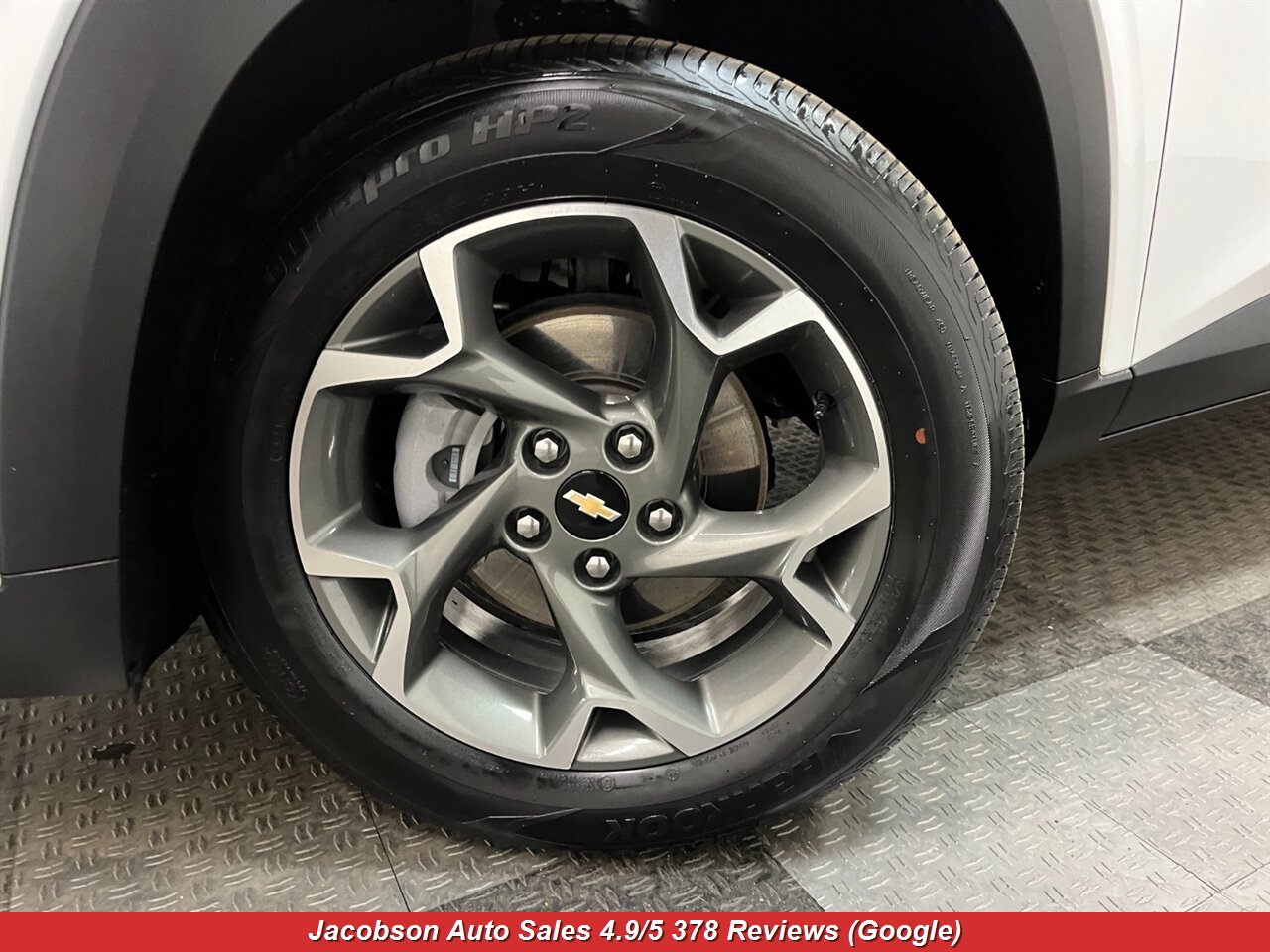 2024 Chevrolet Trax LT - Photo 53 - Oshkosh, WI 54901