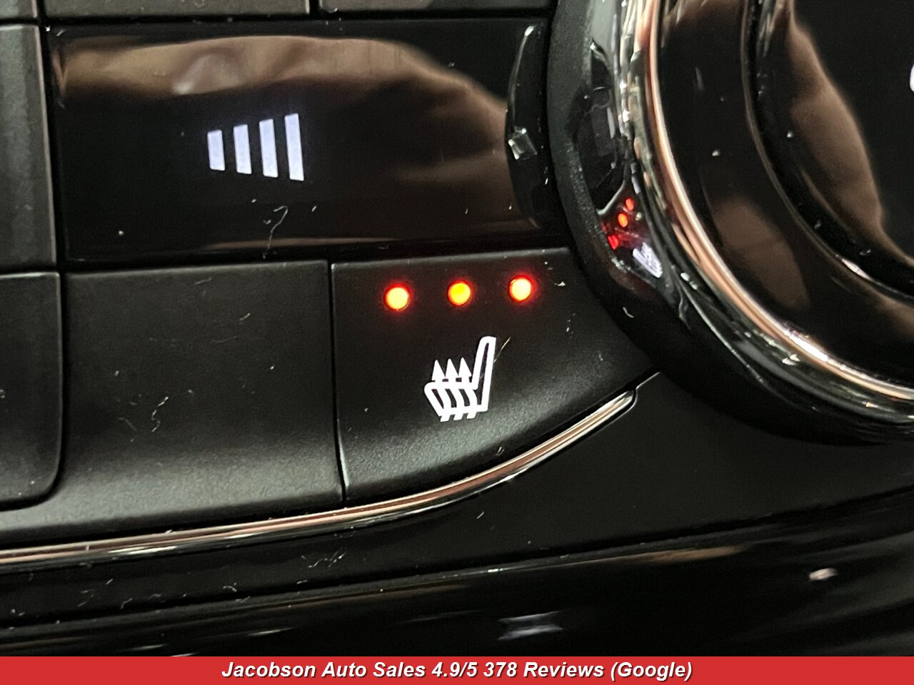 2024 Chevrolet Trax LT - Photo 23 - Oshkosh, WI 54901