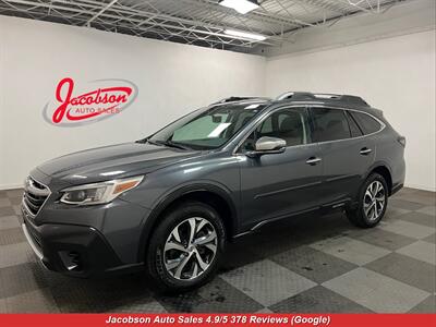 2022 Subaru Outback Touring AWD Wagon