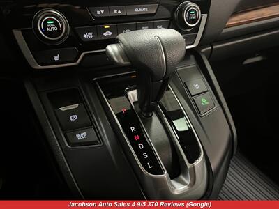2021 Honda CR-V EX   - Photo 16 - Oshkosh, WI 54901