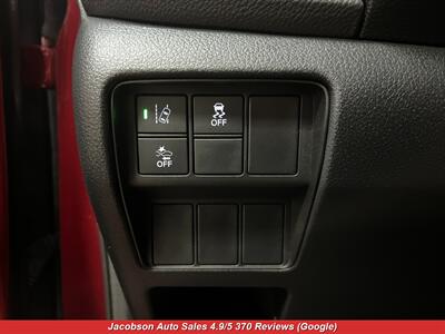 2021 Honda CR-V EX   - Photo 3 - Oshkosh, WI 54901