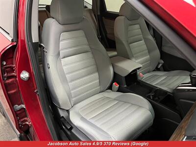 2021 Honda CR-V EX   - Photo 46 - Oshkosh, WI 54901