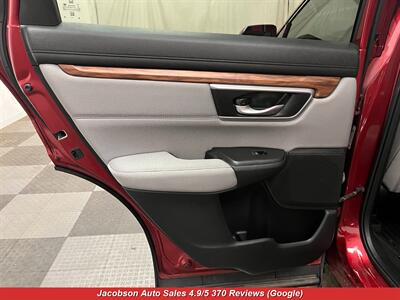 2021 Honda CR-V EX   - Photo 30 - Oshkosh, WI 54901