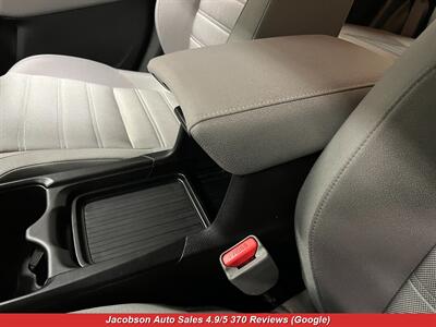 2021 Honda CR-V EX   - Photo 17 - Oshkosh, WI 54901