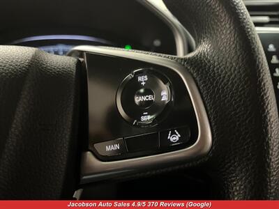 2021 Honda CR-V EX   - Photo 9 - Oshkosh, WI 54901