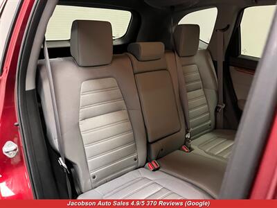 2021 Honda CR-V EX   - Photo 42 - Oshkosh, WI 54901