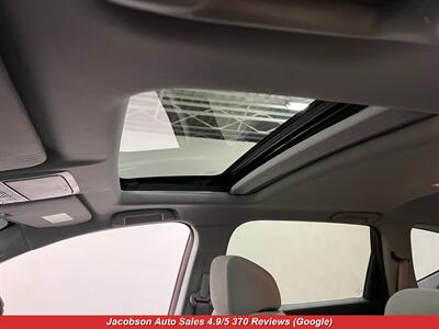 2021 Honda CR-V EX   - Photo 19 - Oshkosh, WI 54901