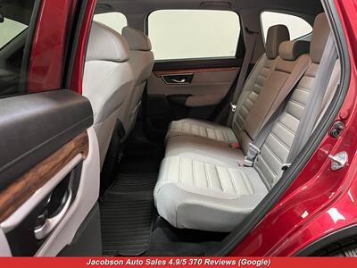 2021 Honda CR-V EX   - Photo 55 - Oshkosh, WI 54901