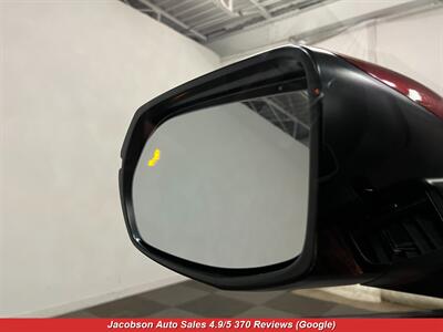 2021 Honda CR-V EX   - Photo 20 - Oshkosh, WI 54901