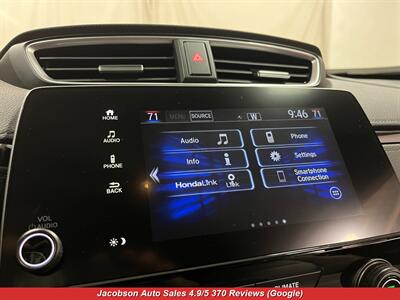 2021 Honda CR-V EX   - Photo 11 - Oshkosh, WI 54901
