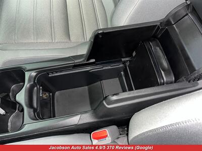 2021 Honda CR-V EX   - Photo 18 - Oshkosh, WI 54901