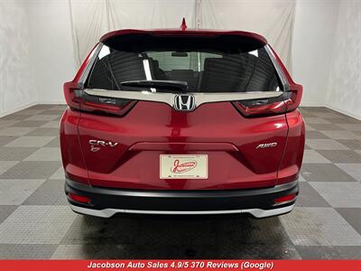 2021 Honda CR-V EX   - Photo 35 - Oshkosh, WI 54901